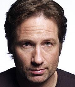 David Duchovny image