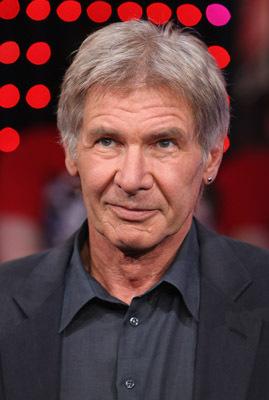 Harrison Ford image