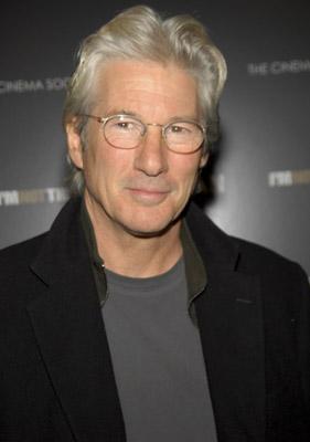 Richard Gere image