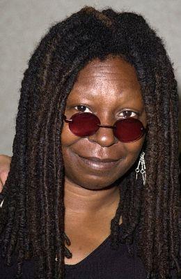 Whoopi Goldberg image