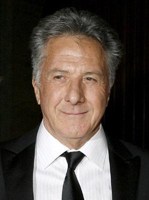 Dustin Hoffman image