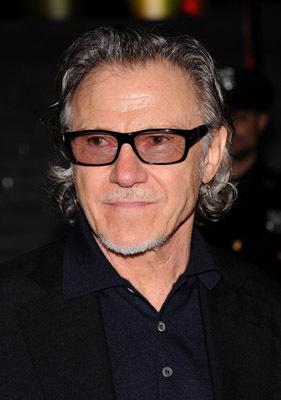 Harvey Keitel image