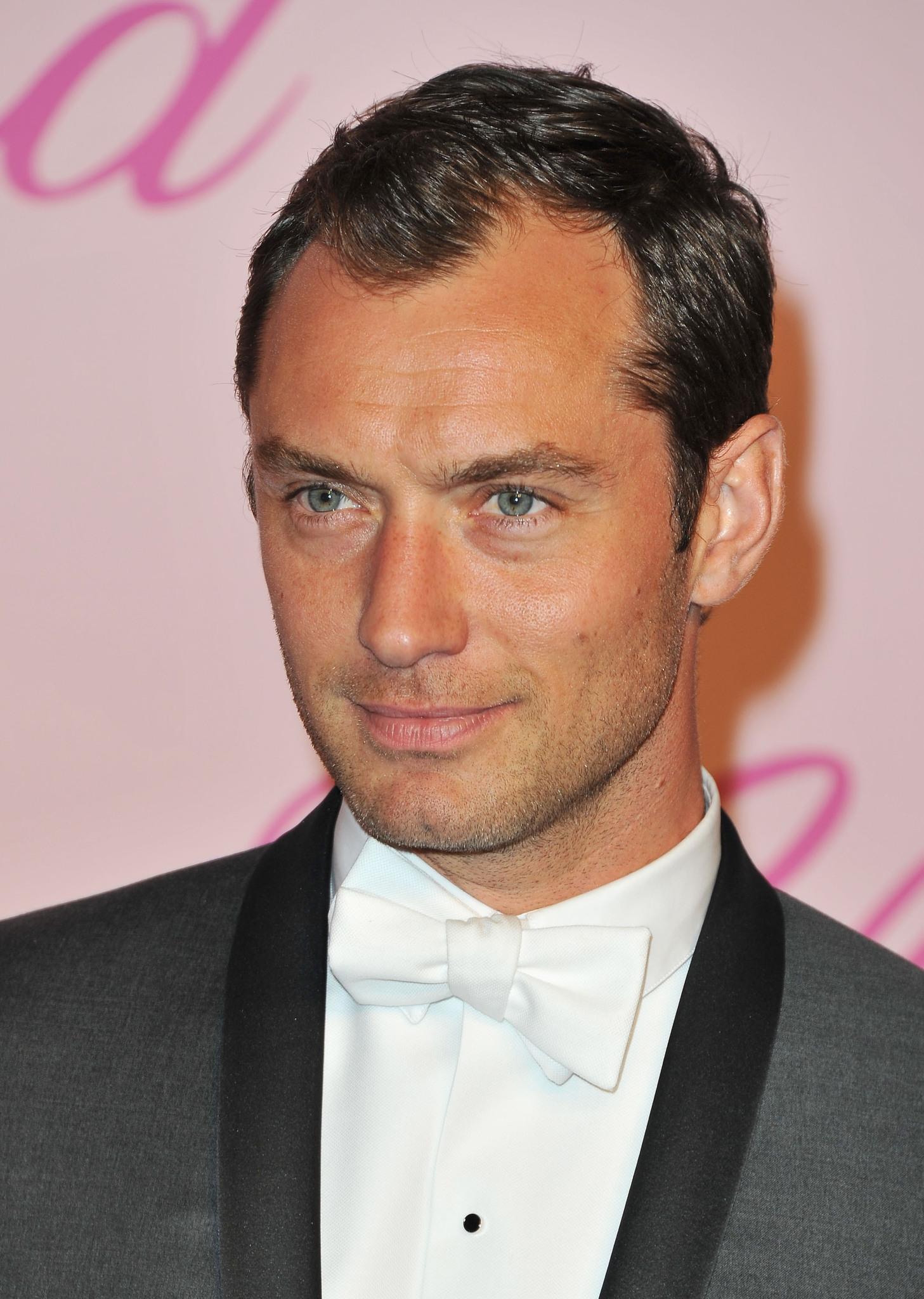 Jude Law image