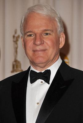 Steve Martin image