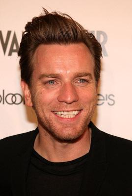 Ewan McGregor image