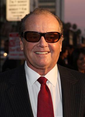 Jack Nicholson image