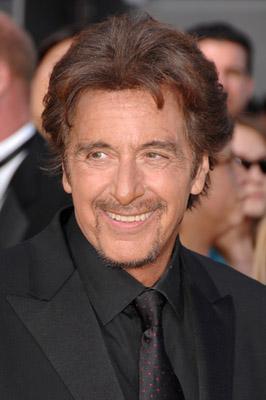 Al Pacino image