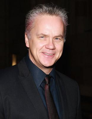 Tim Robbins image