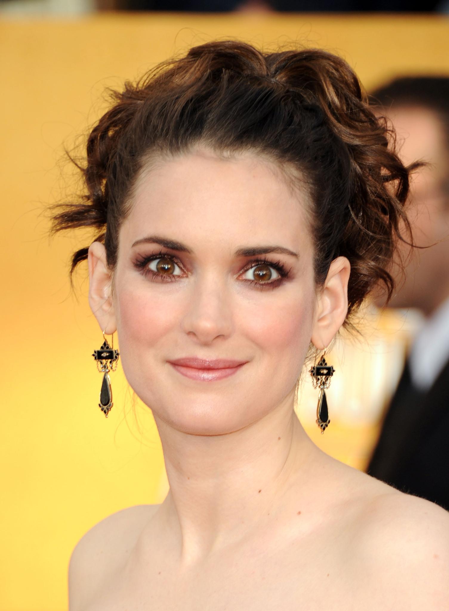 Winona Ryder image