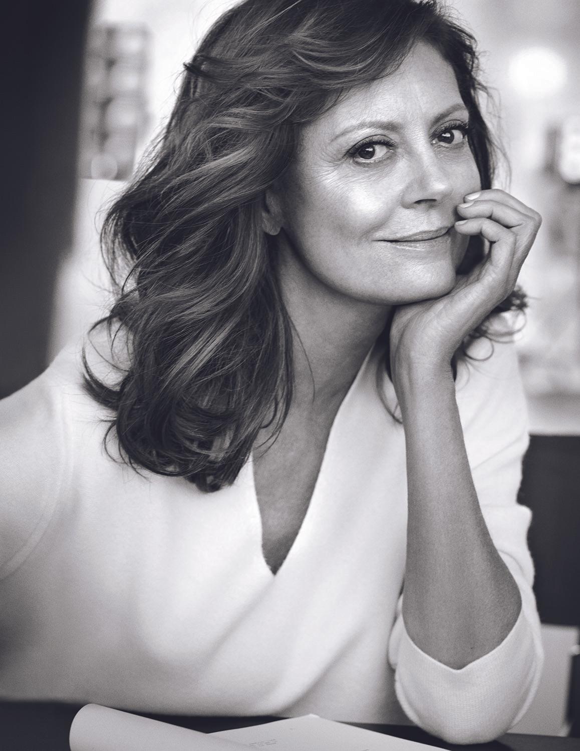 Susan Sarandon image