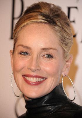 Sharon Stone image