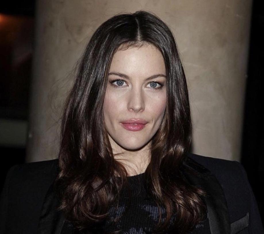 Liv Tyler image