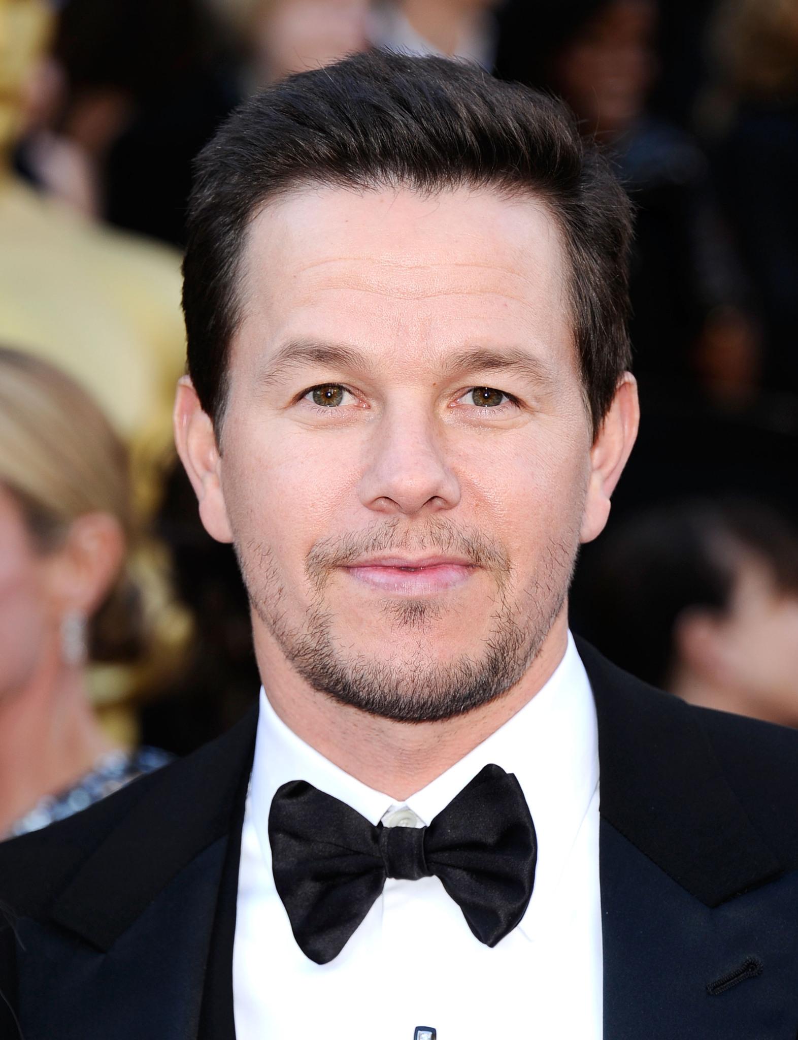 Mark Wahlberg image