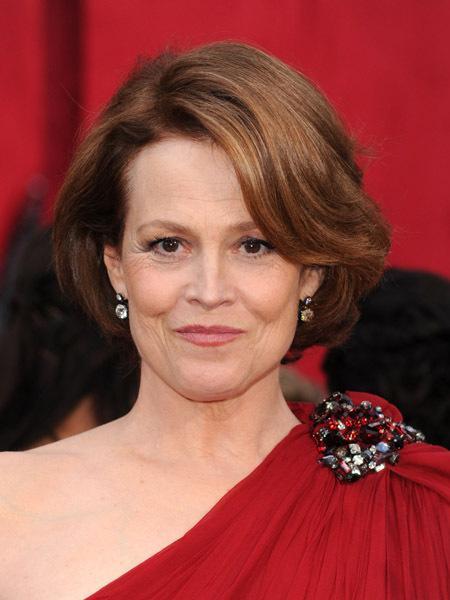 Sigourney Weaver image