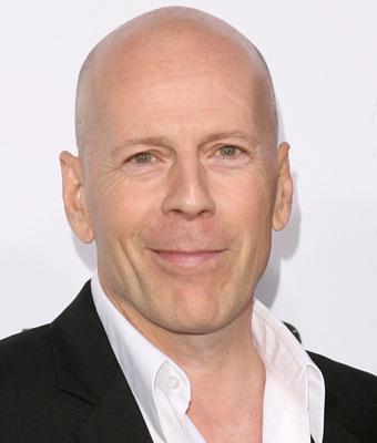 Bruce Willis image