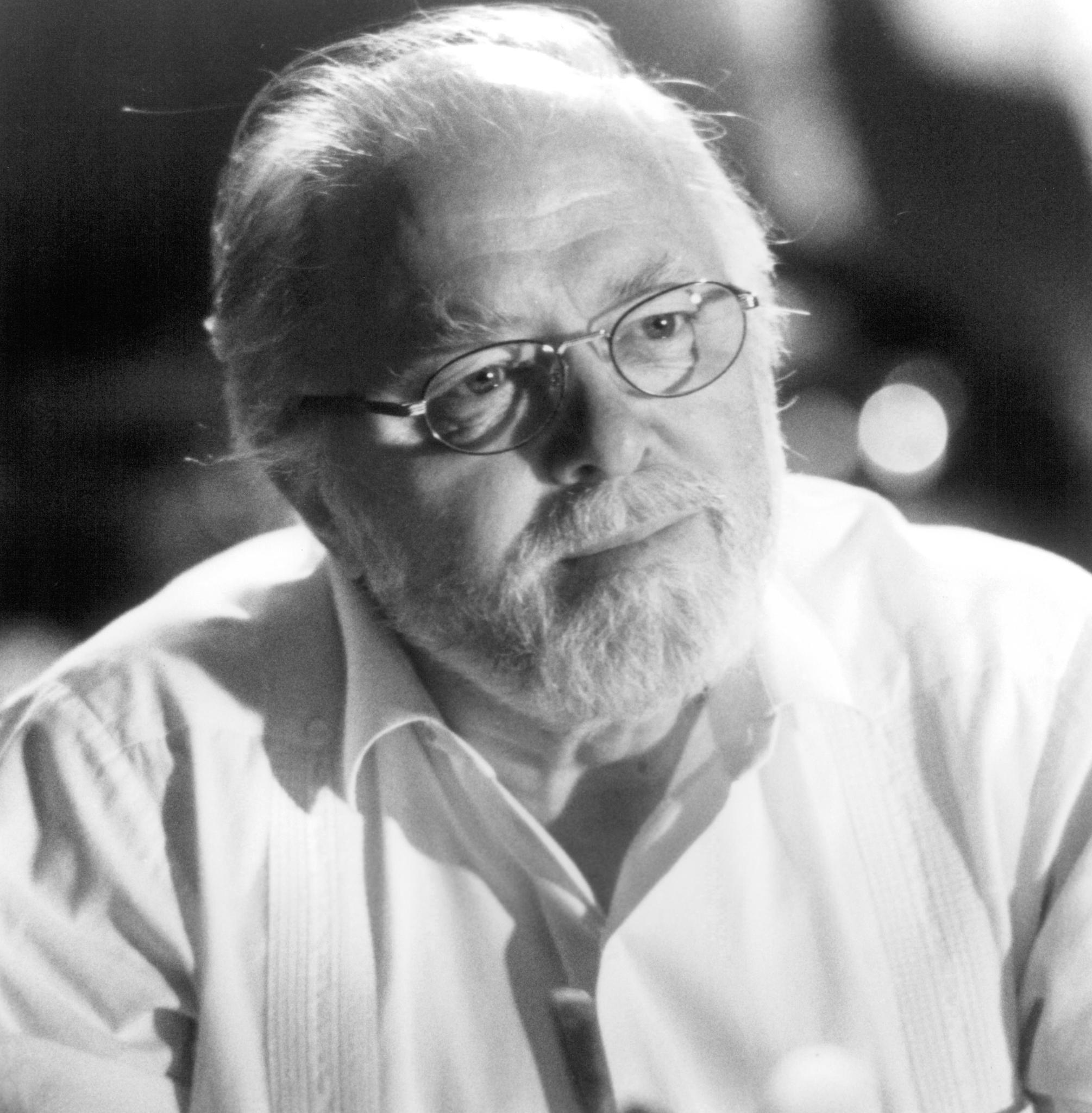 Richard Attenborough image