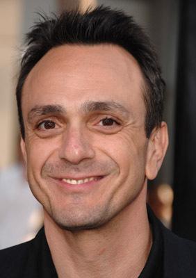 Hank Azaria image