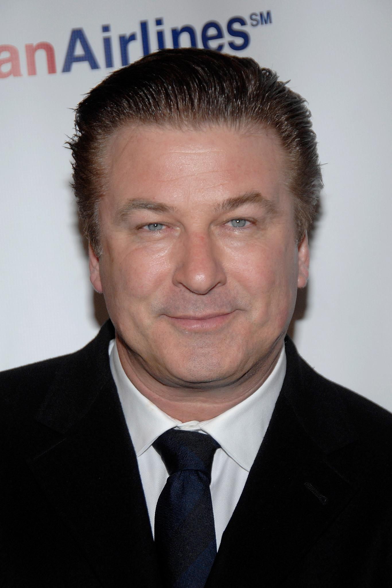 Alec Baldwin image