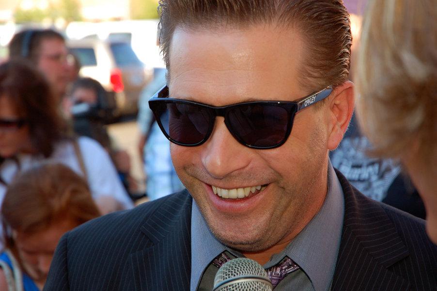 Stephen Baldwin image