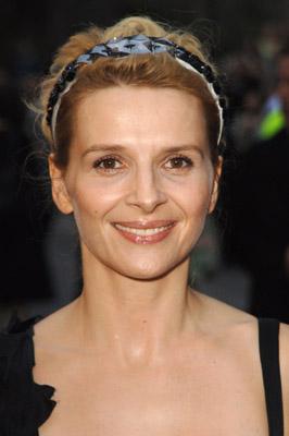 Juliette Binoche image