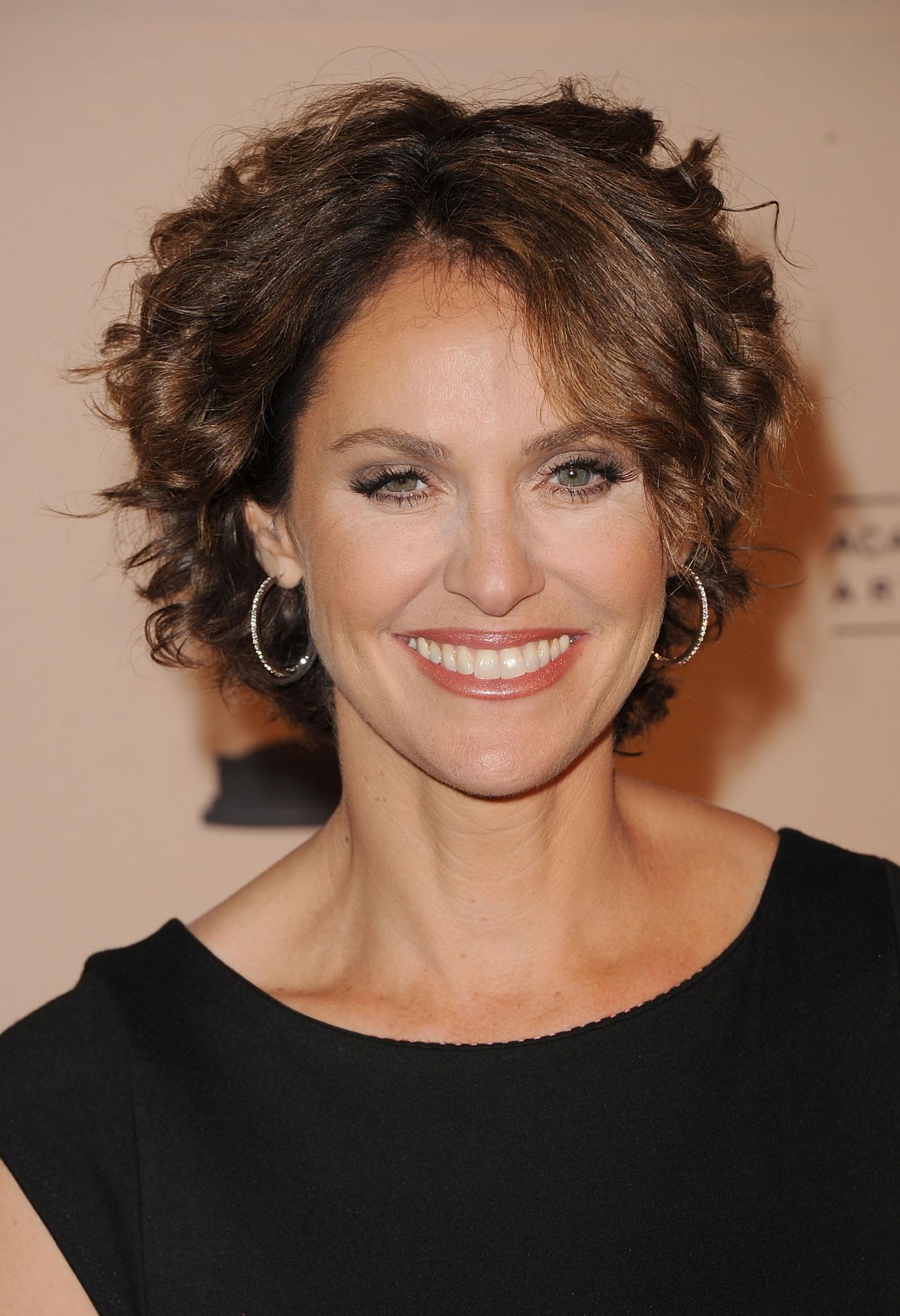 Amy Brenneman image