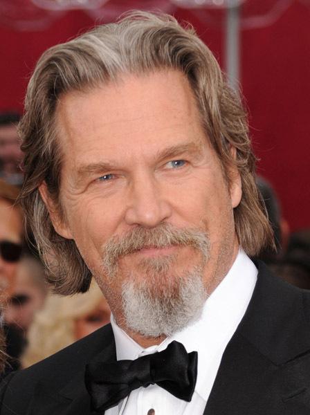 Jeff Bridges image