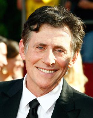 Gabriel Byrne image