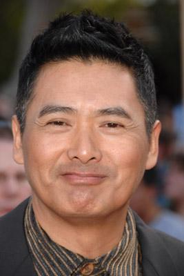 Chow Yun-Fat image