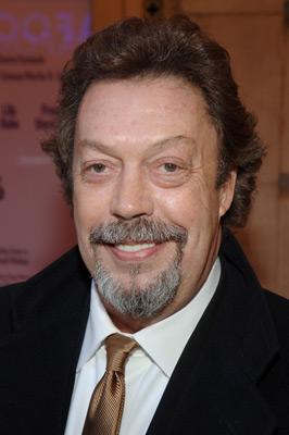 Tim Curry image