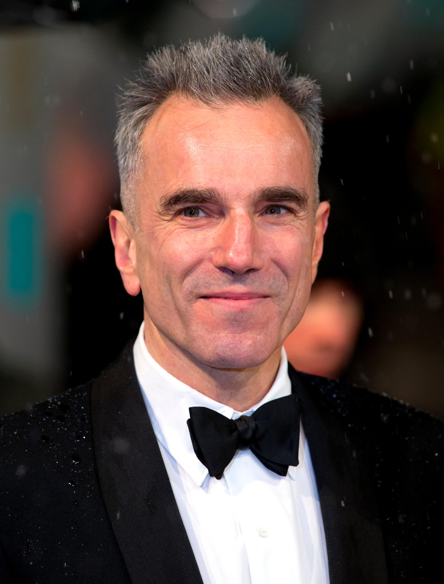 Daniel Day-Lewis image