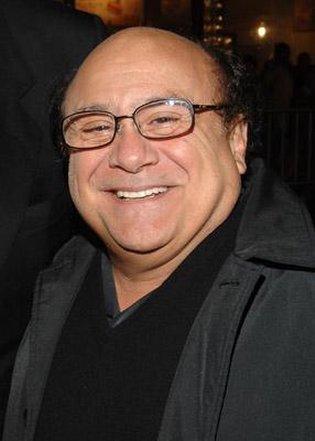 Danny DeVito image