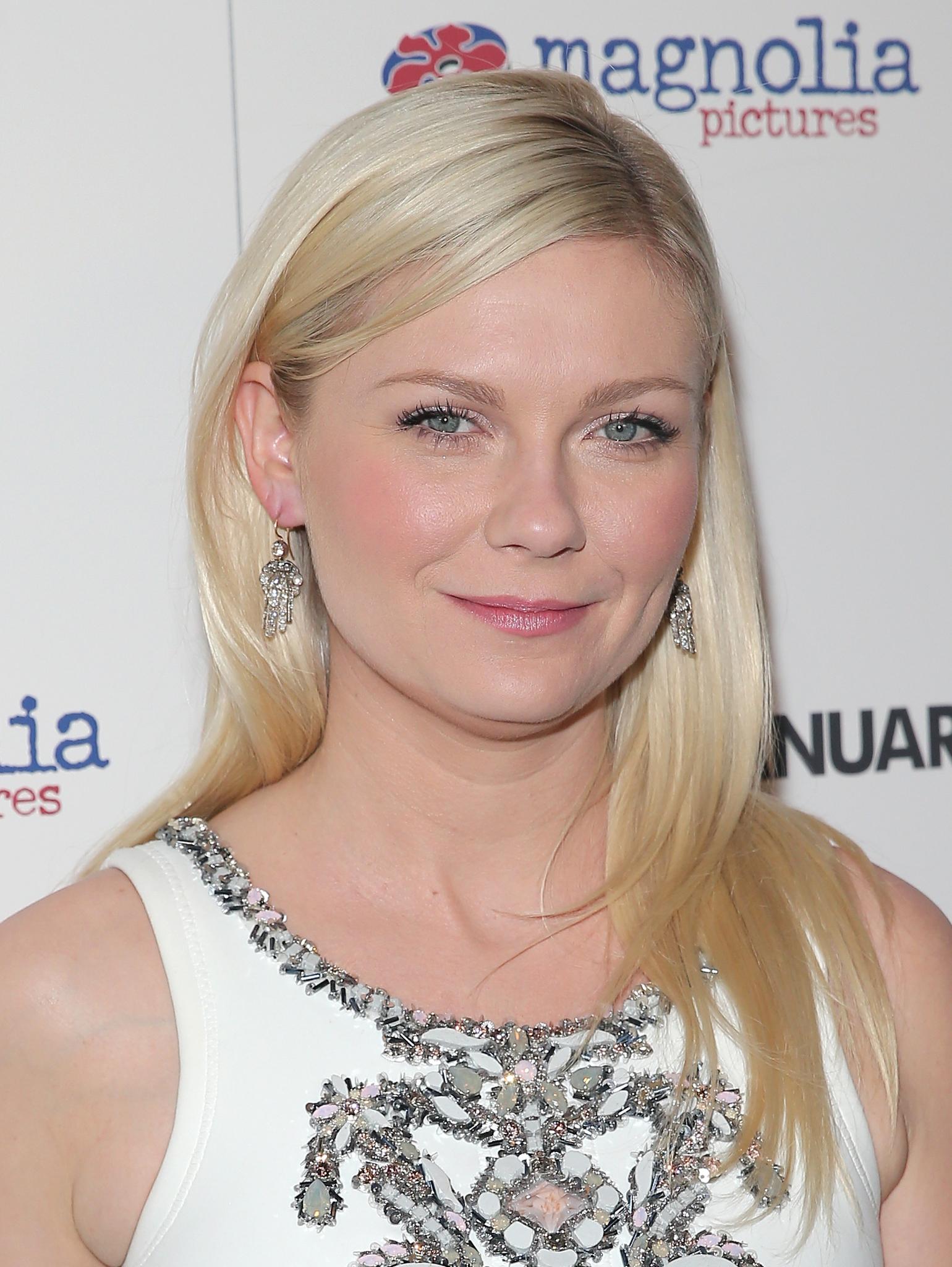 Kirsten Dunst image