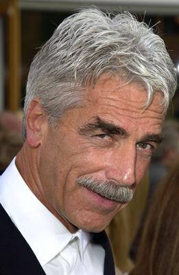 Sam Elliott image