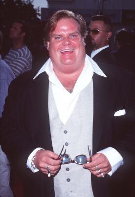 Chris Farley image