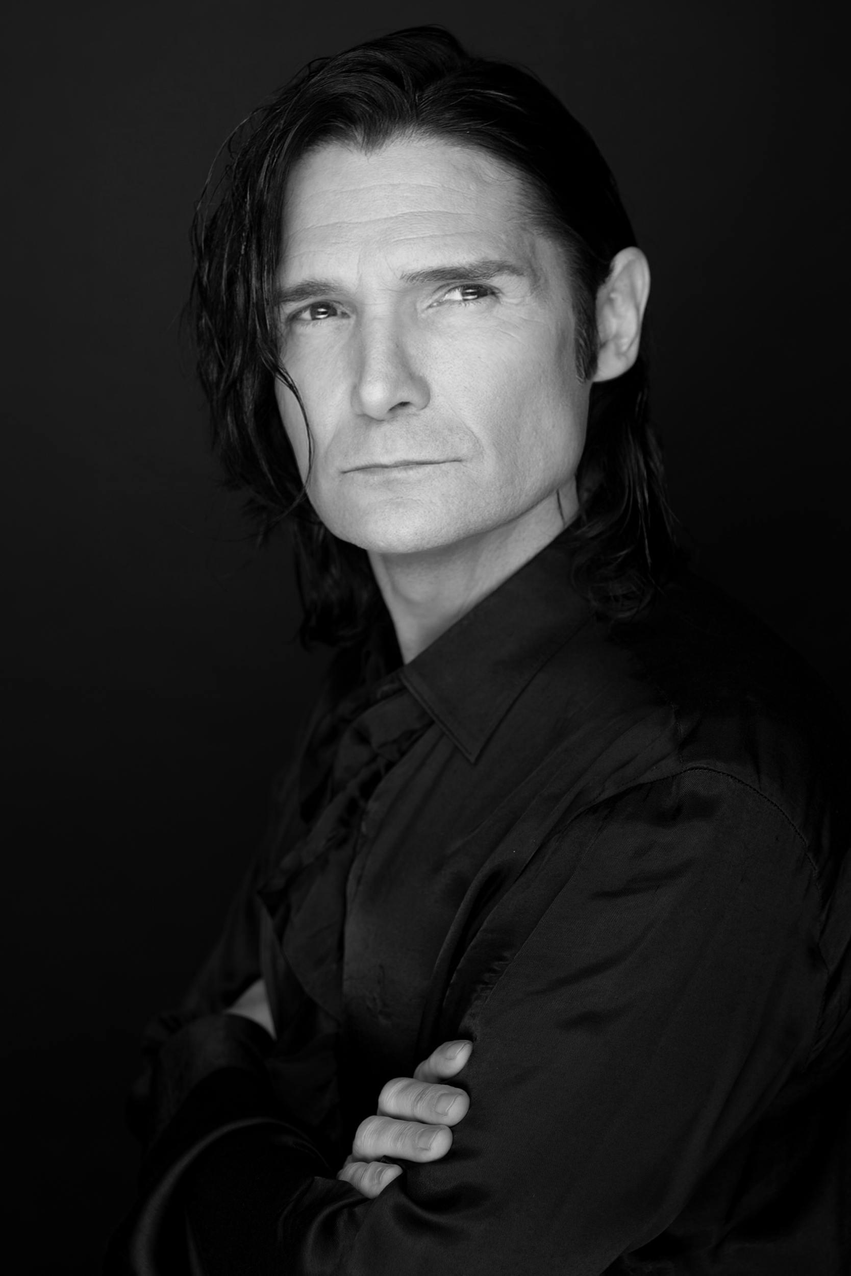 Corey Feldman image