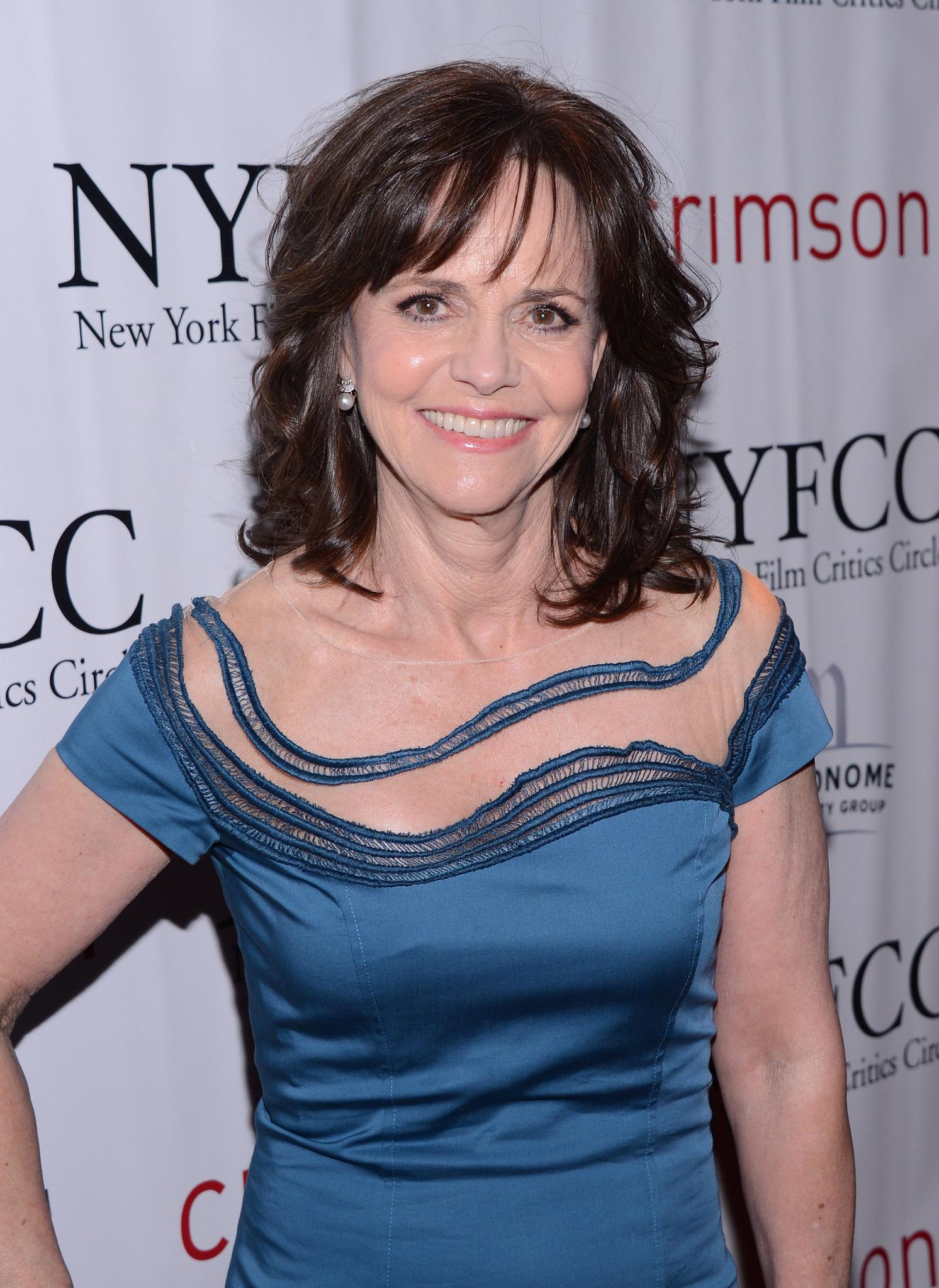 Sally Field image