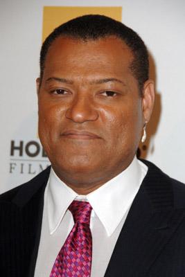 Laurence Fishburne image