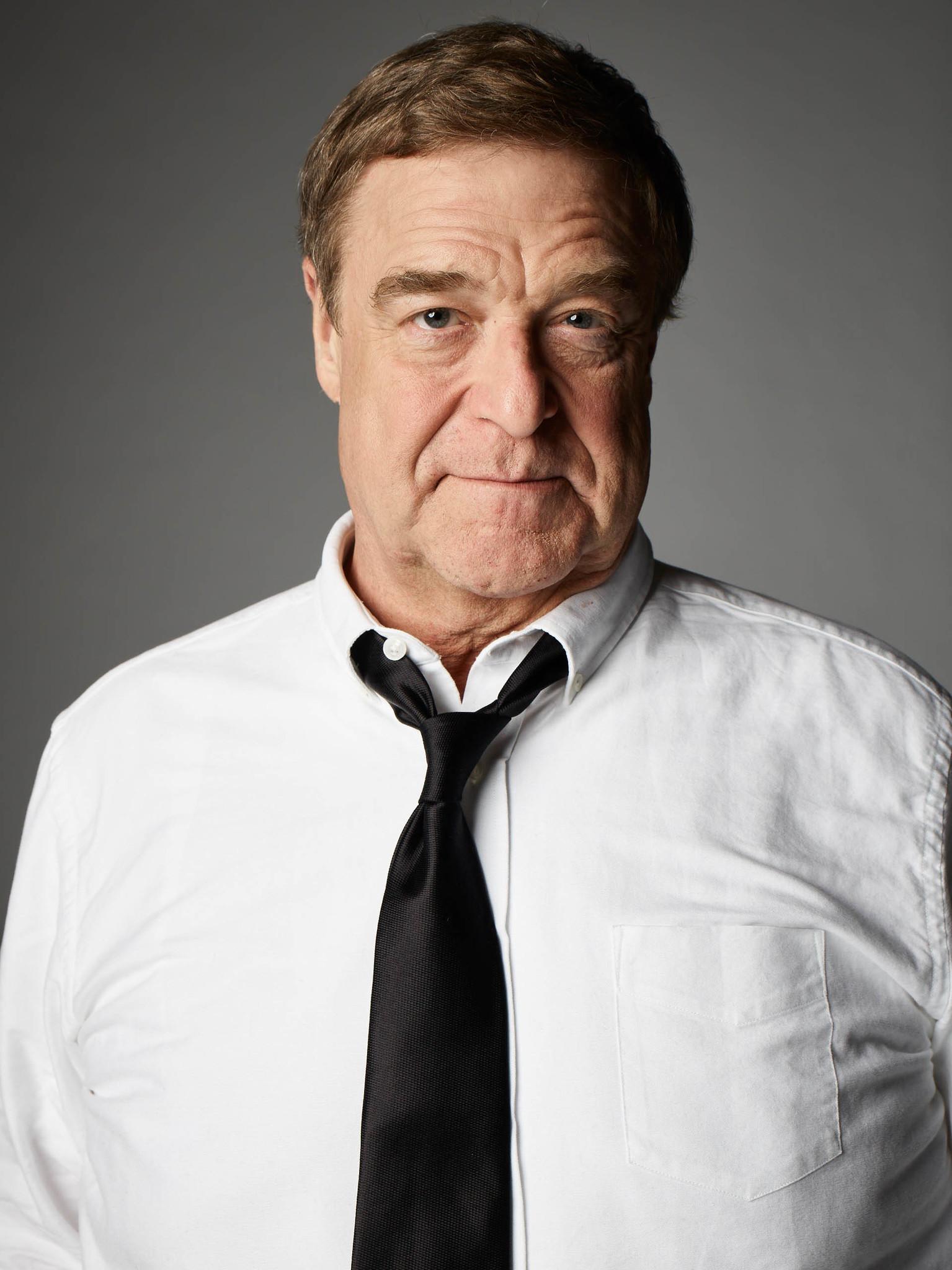 John Goodman image