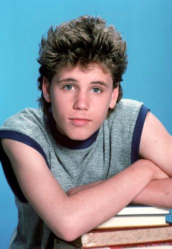 Corey Haim image