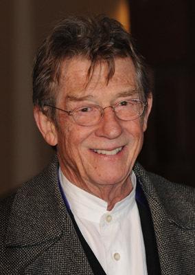 John Hurt image