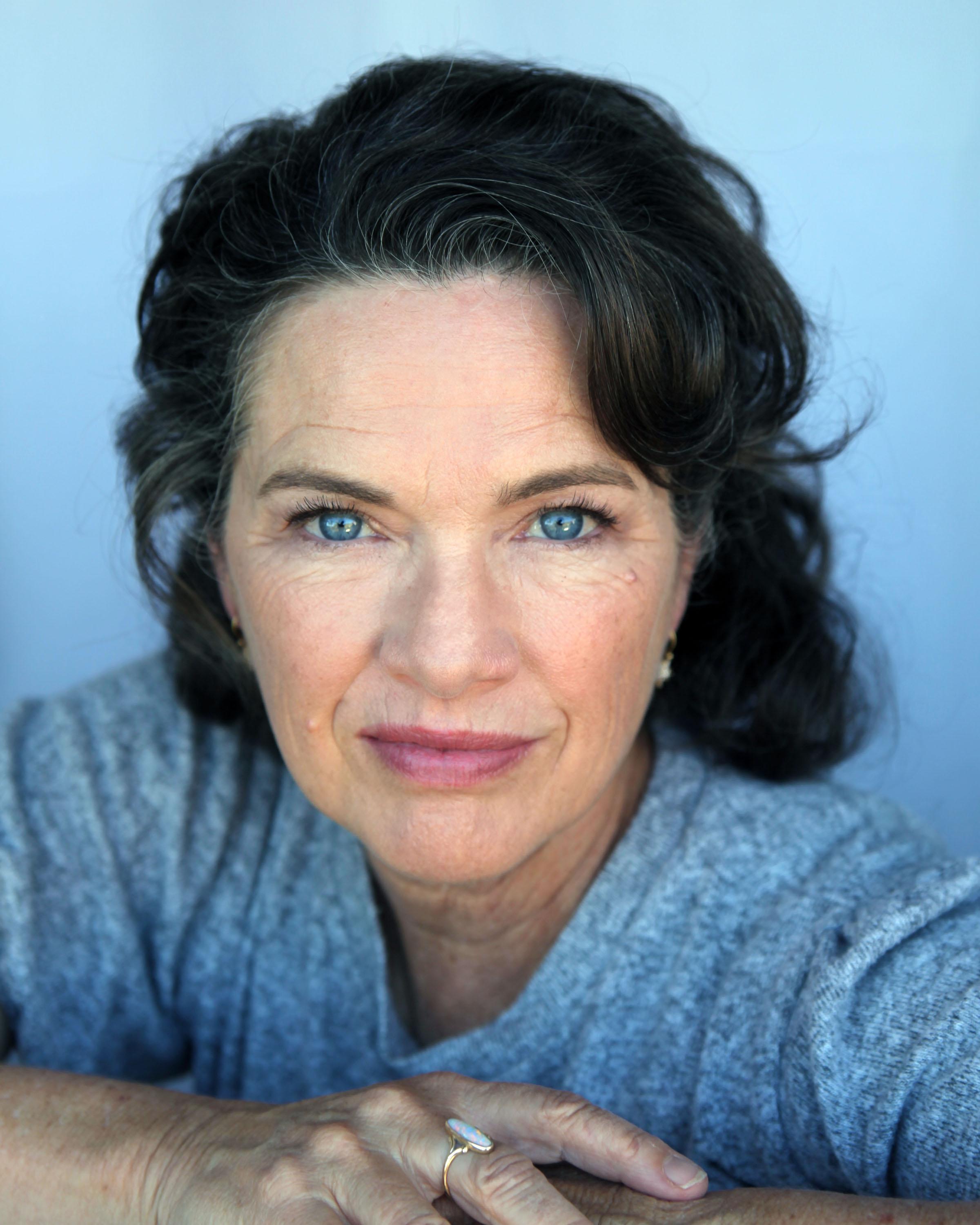 Heather Langenkamp image