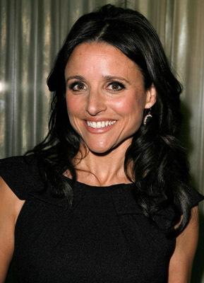 Julia Louis-Dreyfus image