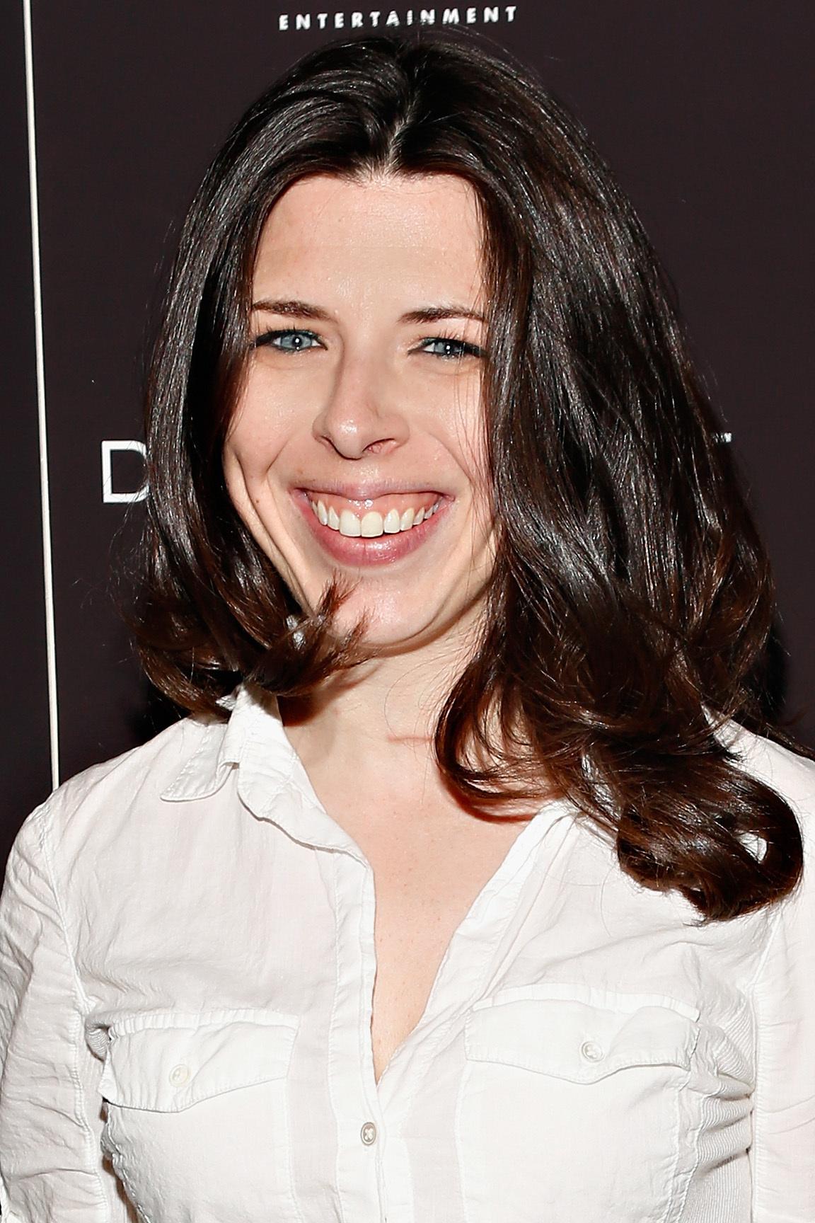 Heather Matarazzo image