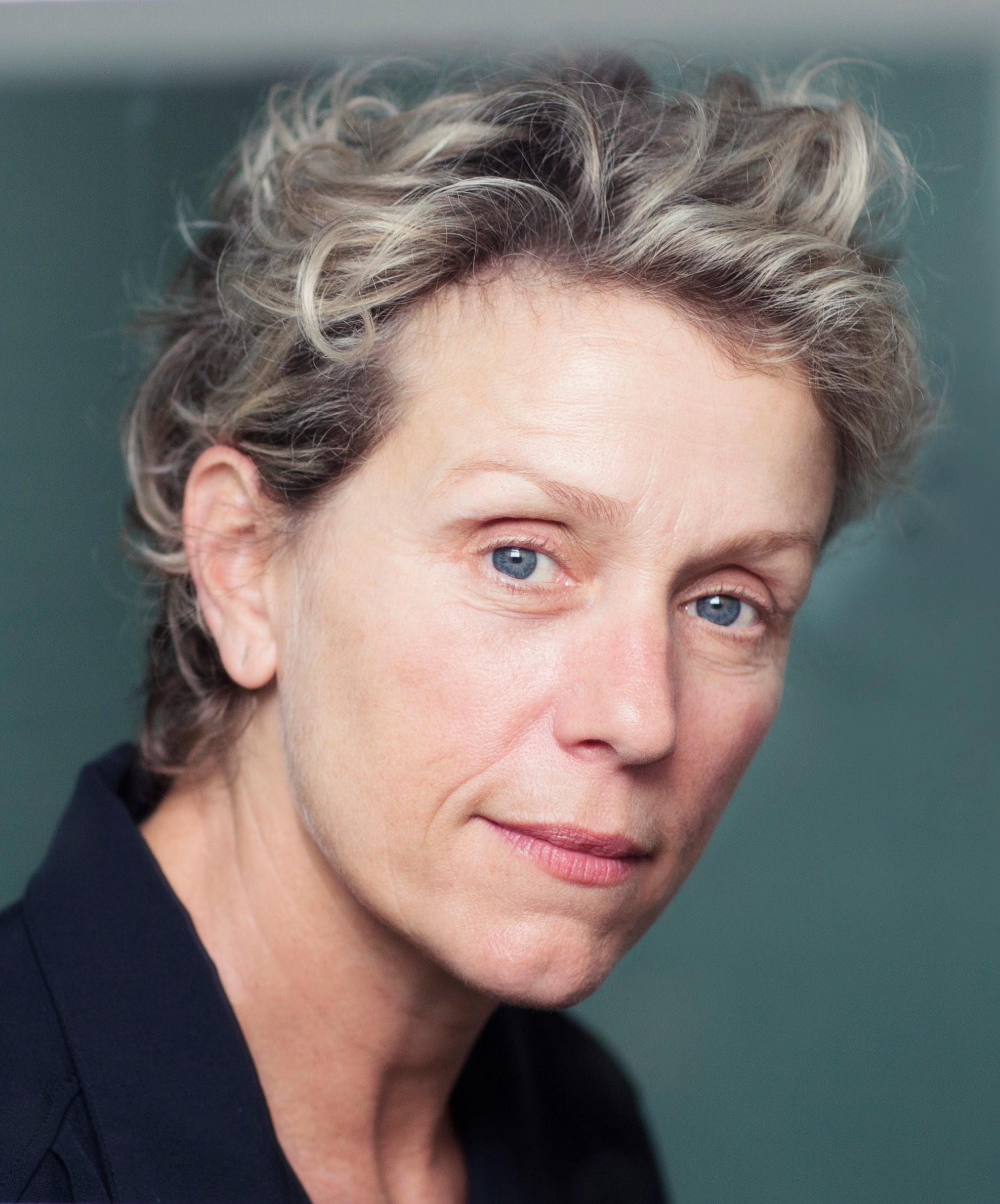 Frances McDormand image