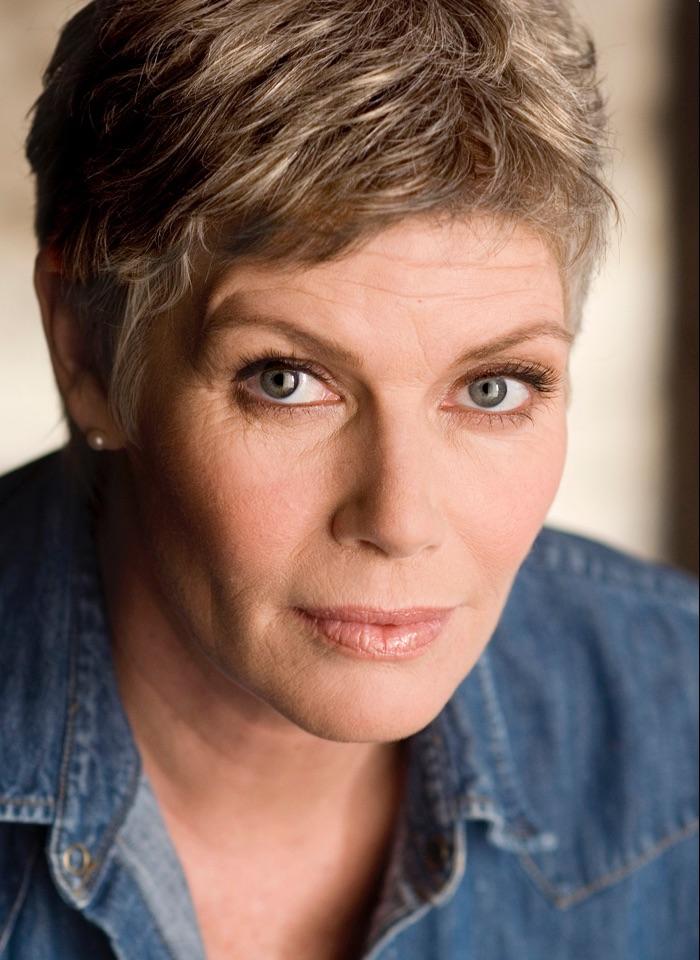 Kelly McGillis image