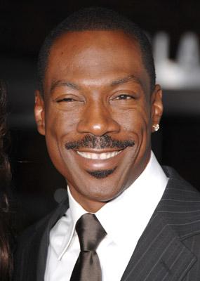 Eddie Murphy image