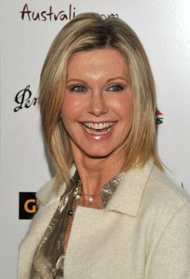 Olivia Newton-John image