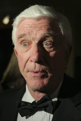 Leslie Nielsen image