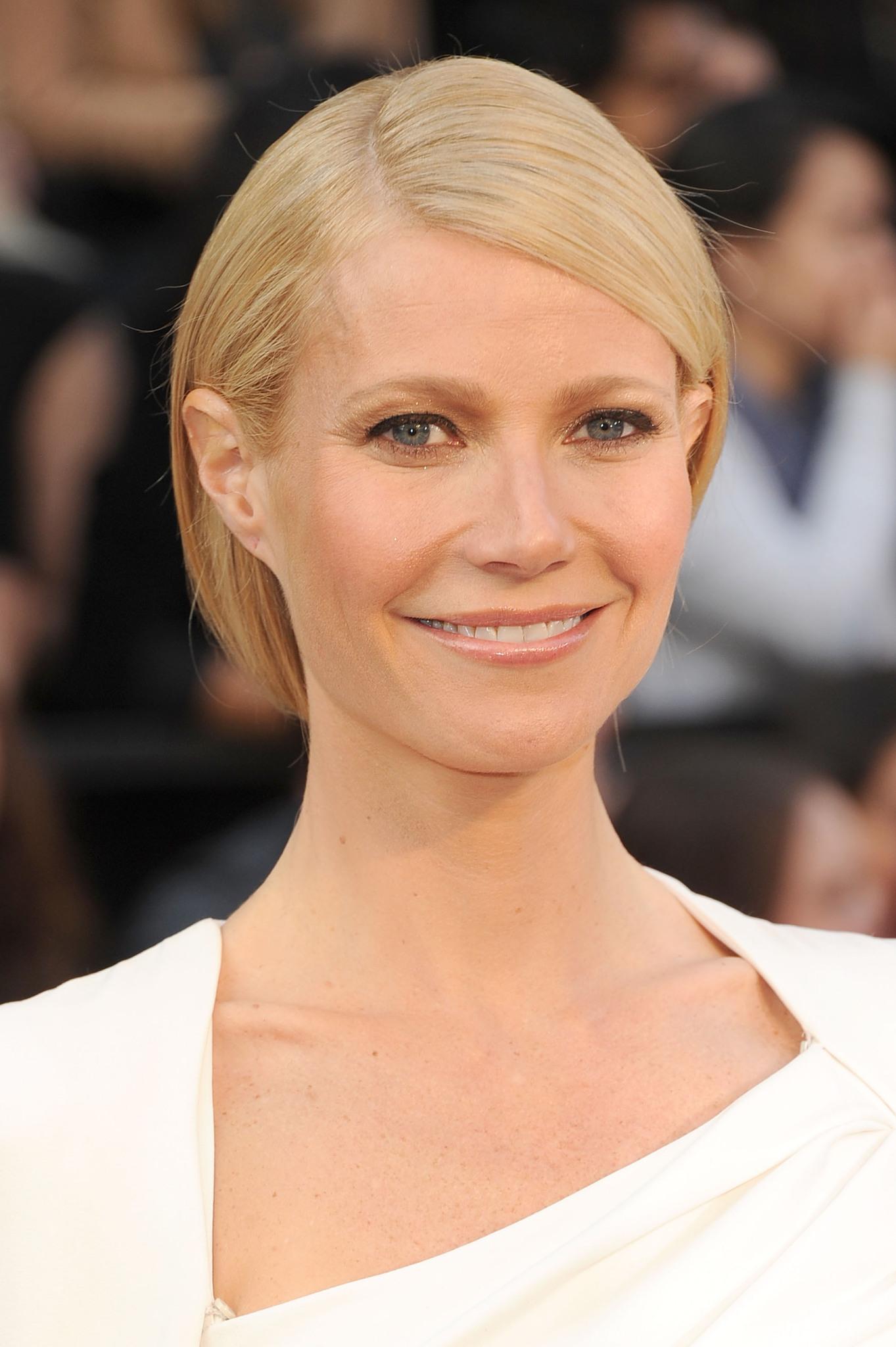 Gwyneth Paltrow image