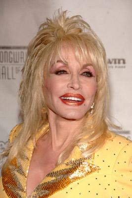 Dolly Parton image